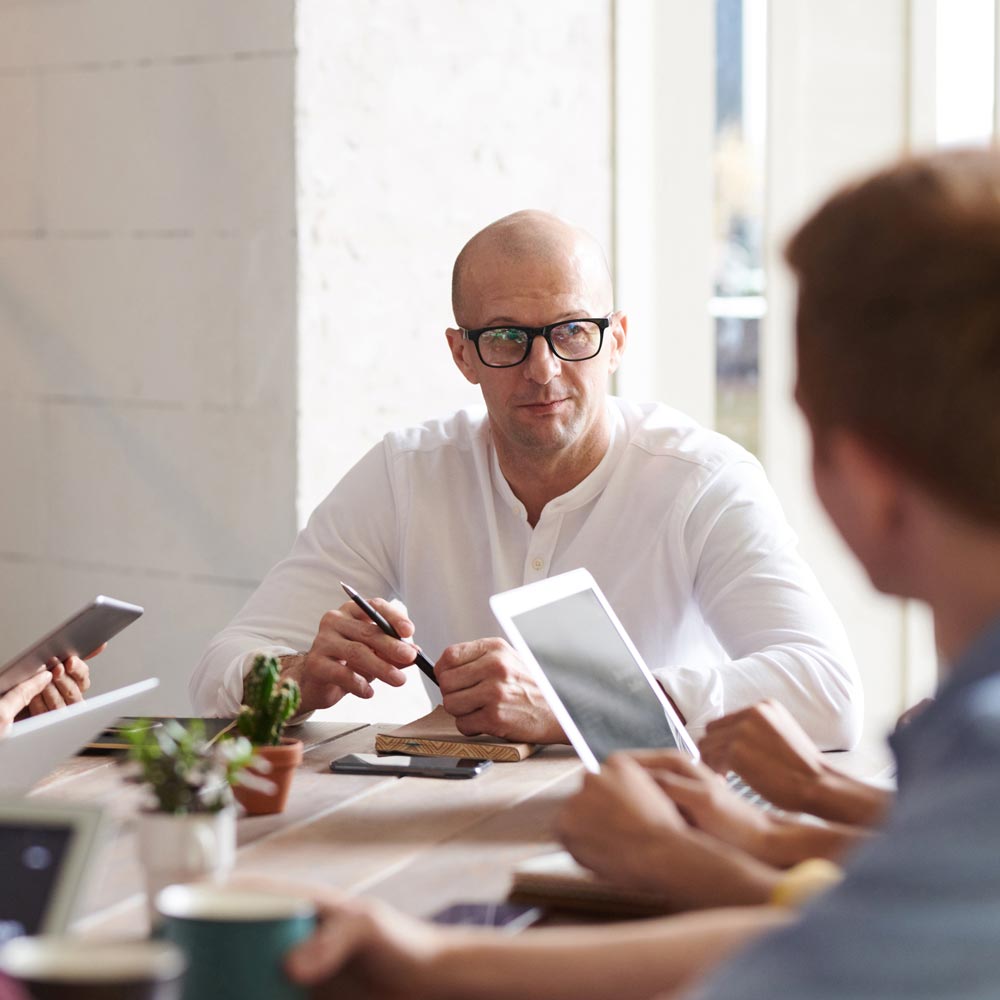 Family Law Discussions