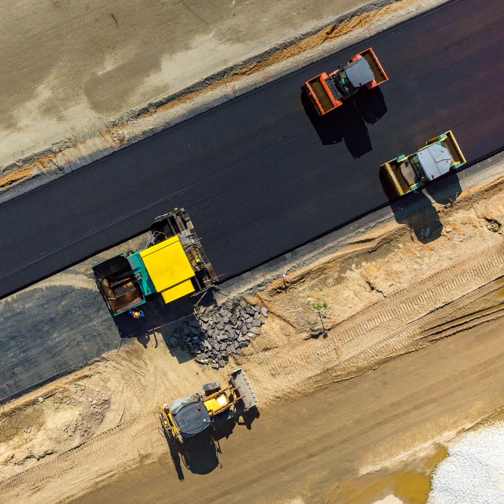 Infrastructure Valuation