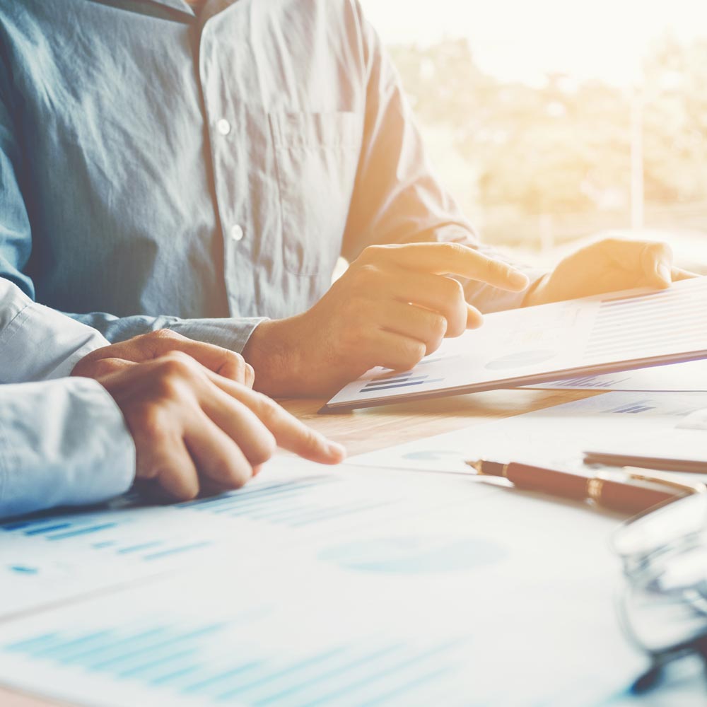 Asset Reporting