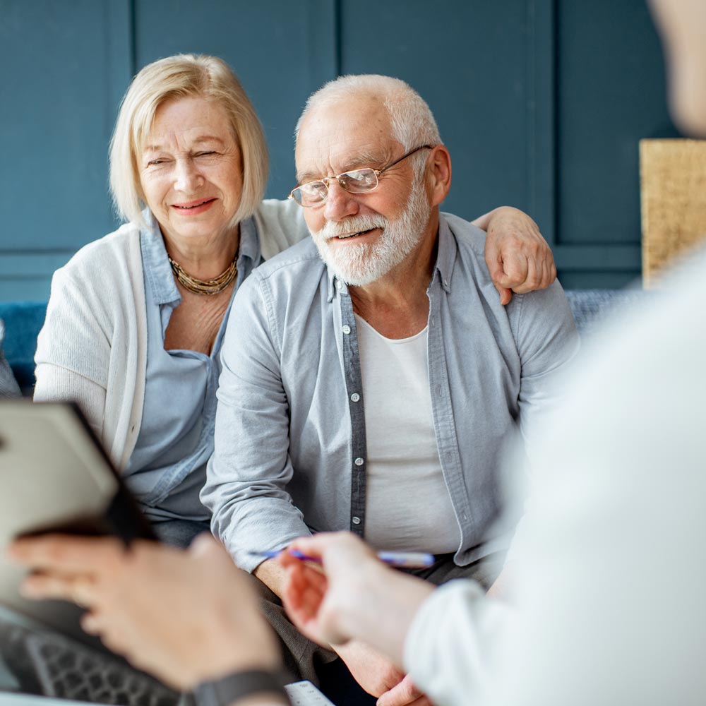Wills and Estate Planning