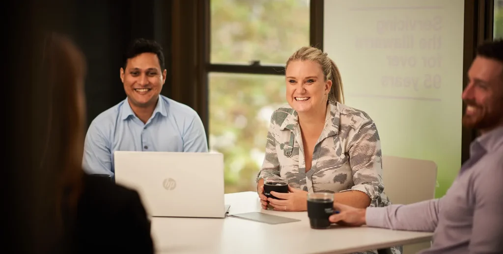 Commercial Valuation NSW